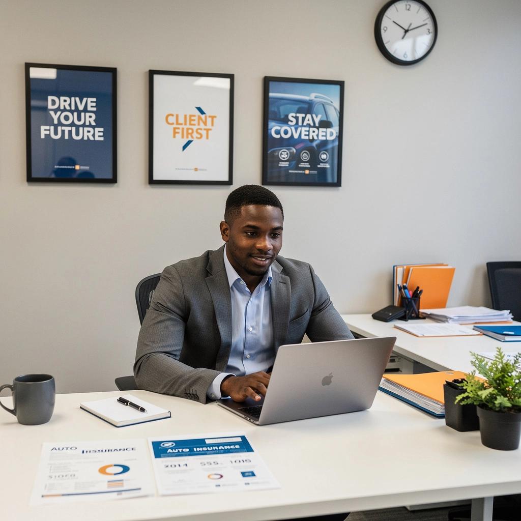 Piotr Wiśniewski - Analizator polis ubezpieczeniowych